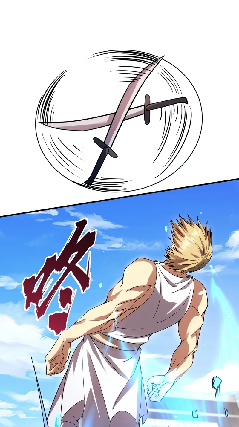 High Martial Arts: Genius Is Only the Threshold to Meeting Me! Chapter 32 331 29202900a9b2