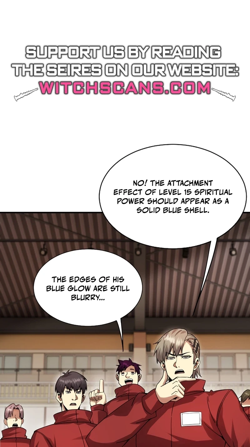 High Martial Arts: Genius Is Only the Threshold to Meeting Me! Chapter 32 265 323f131b7431