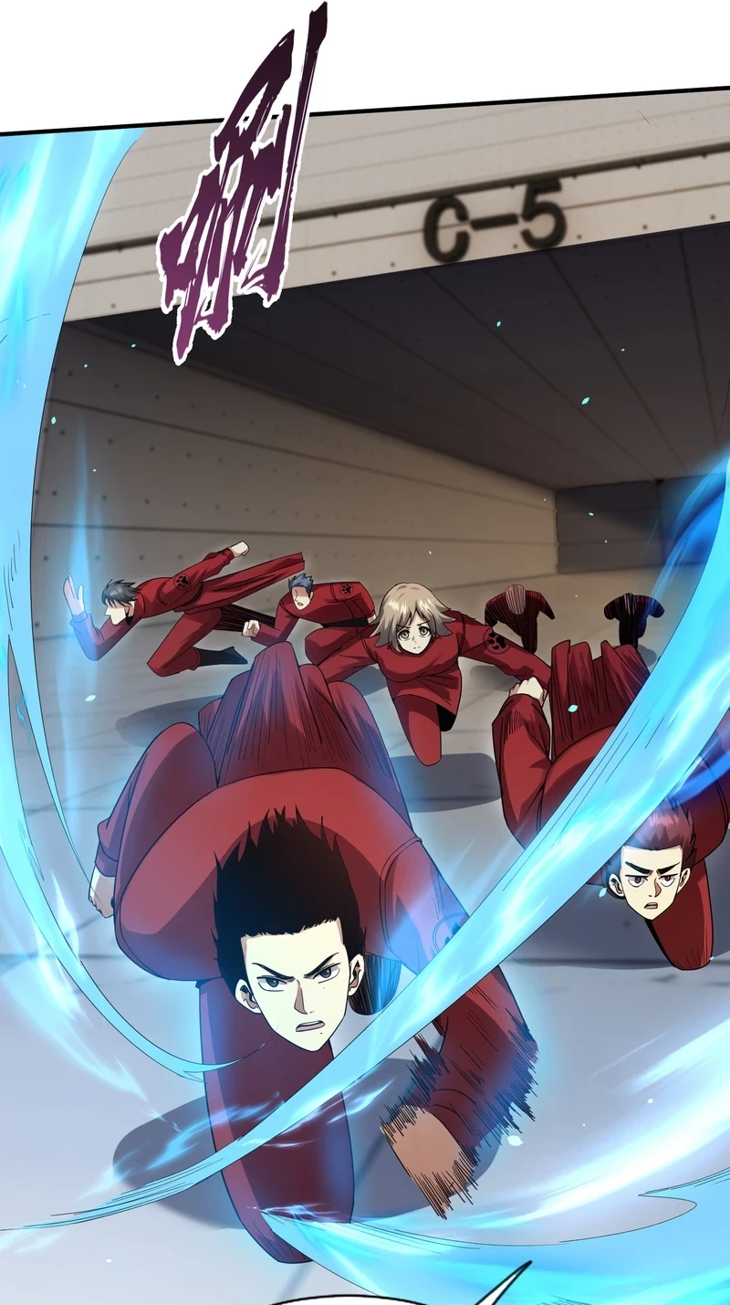 High Martial Arts: Genius Is Only the Threshold to Meeting Me! Chapter 32 296 3c6ec8c5bca1