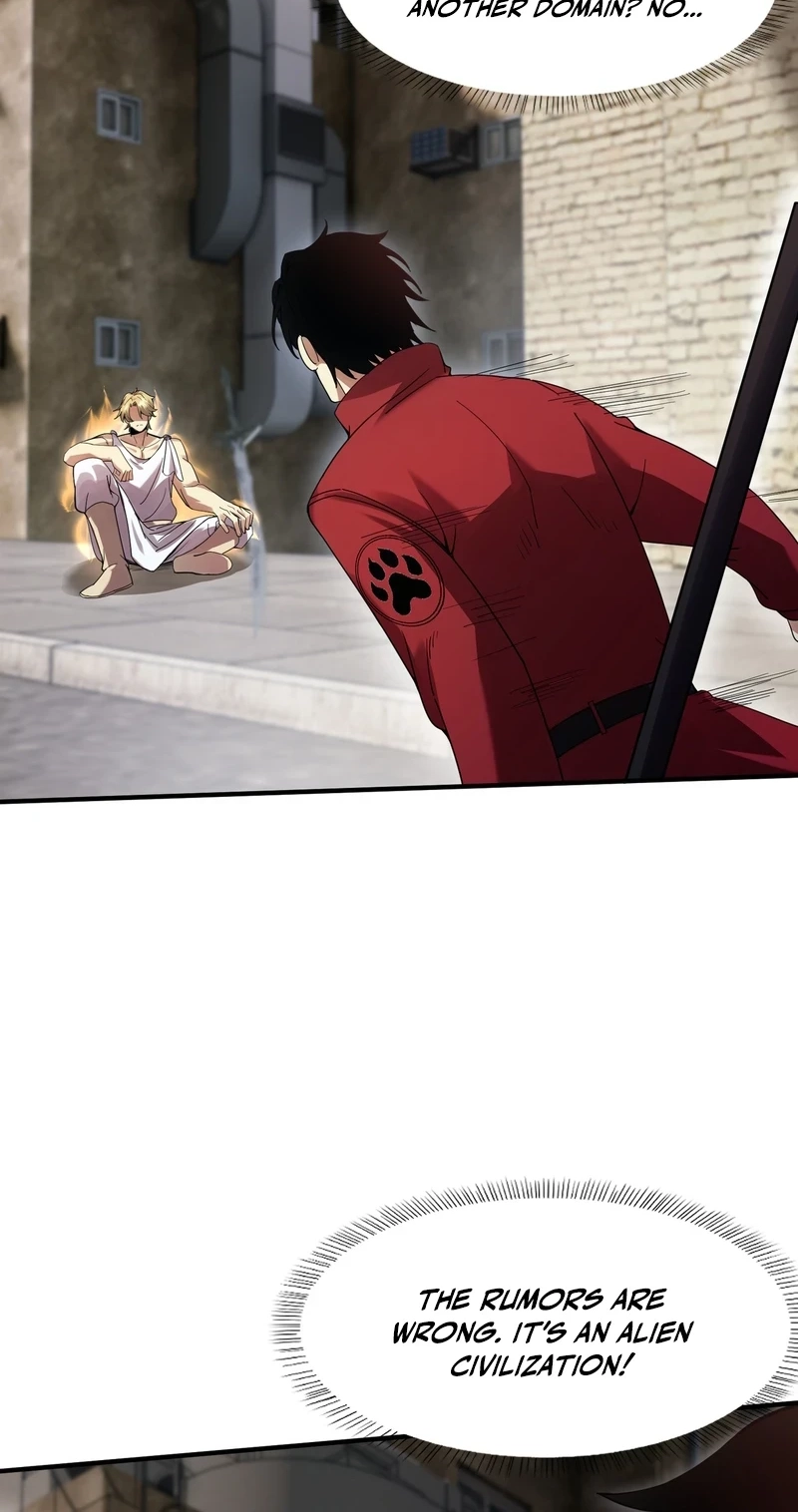 High Martial Arts: Genius Is Only the Threshold to Meeting Me! Chapter 32 326 40737683cd48