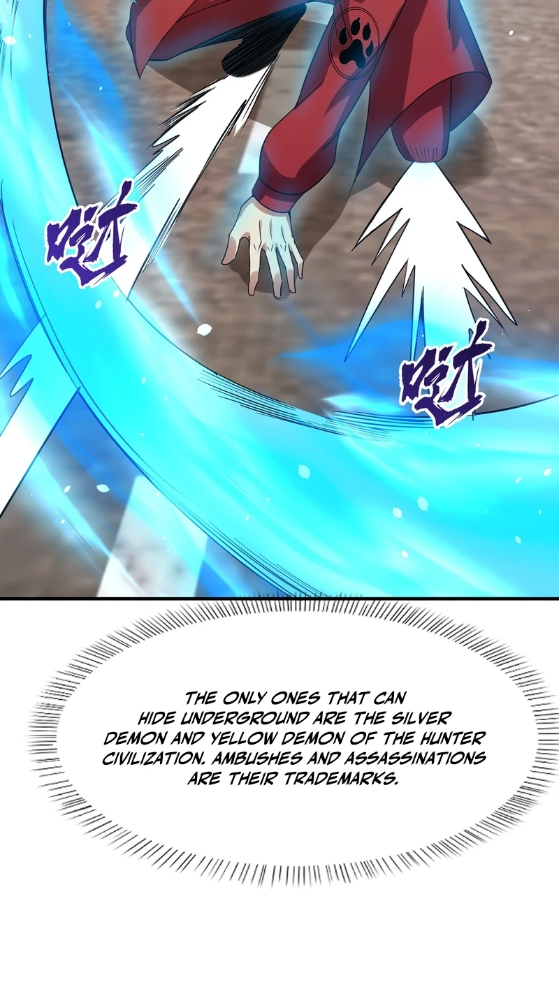 High Martial Arts: Genius Is Only the Threshold to Meeting Me! Chapter 32 313 40b470815548