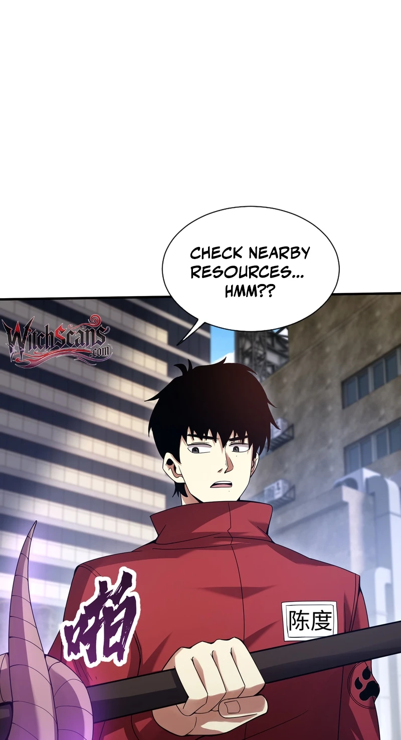 High Martial Arts: Genius Is Only the Threshold to Meeting Me! Chapter 32 348 71ff7b715cf2