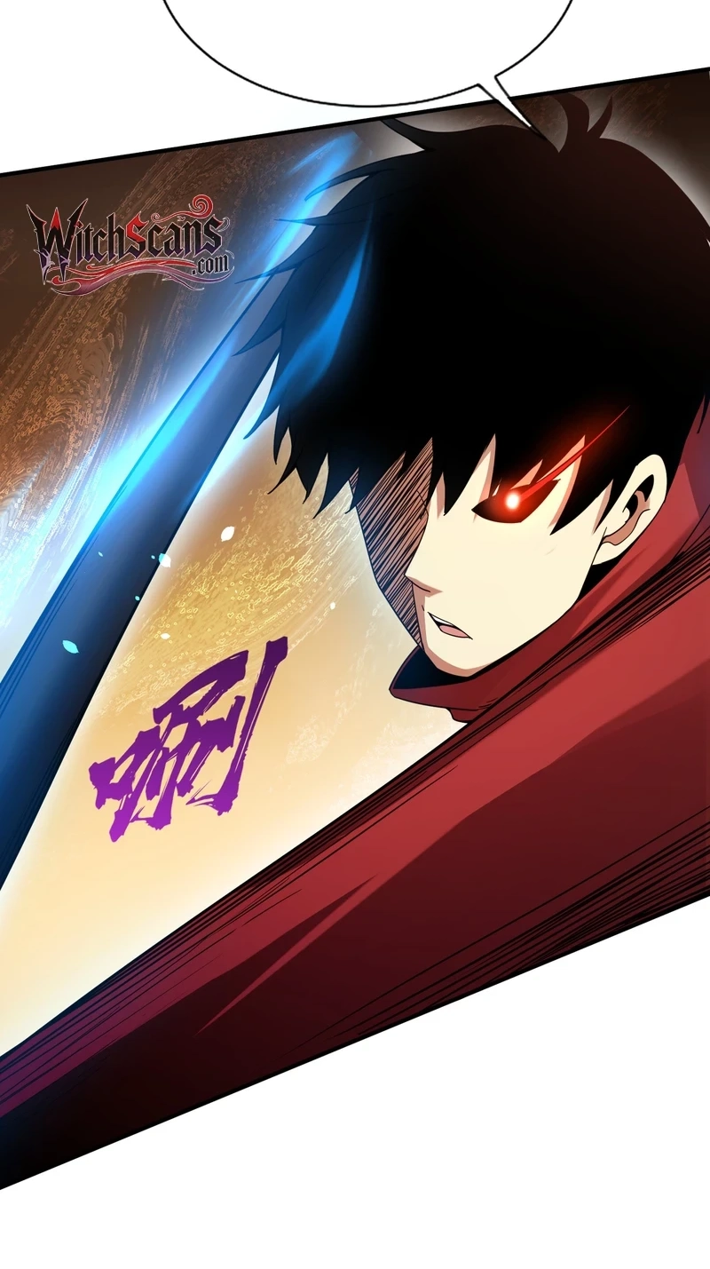 High Martial Arts: Genius Is Only the Threshold to Meeting Me! Chapter 32 330 7bf170af0005