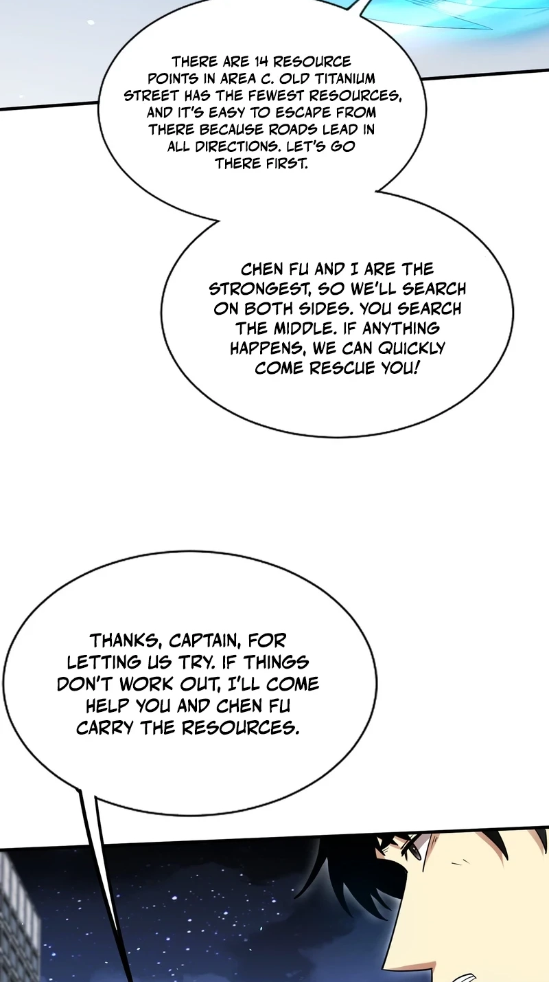 High Martial Arts: Genius Is Only the Threshold to Meeting Me! Chapter 32 297 7c69de41a694