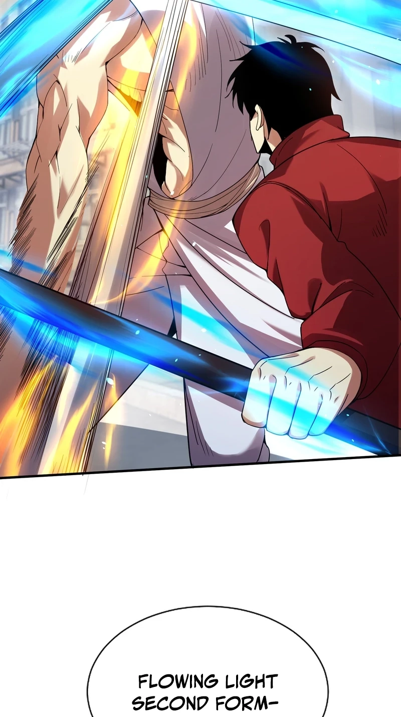 High Martial Arts: Genius Is Only the Threshold to Meeting Me! Chapter 32 329 7d3b2bb295b8