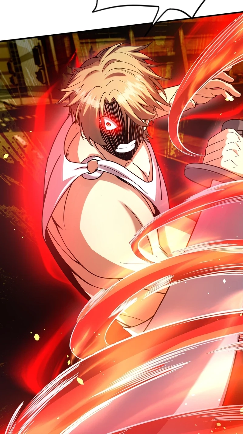 High Martial Arts: Genius Is Only the Threshold to Meeting Me! Chapter 32 340 d174873f88a8