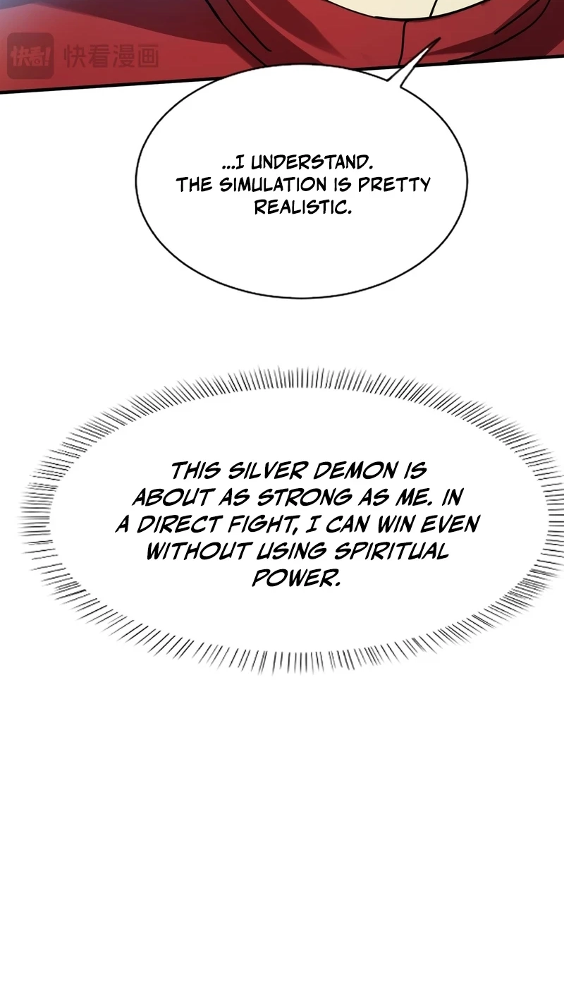 High Martial Arts: Genius Is Only the Threshold to Meeting Me! Chapter 32 318 de0b1efa77ef