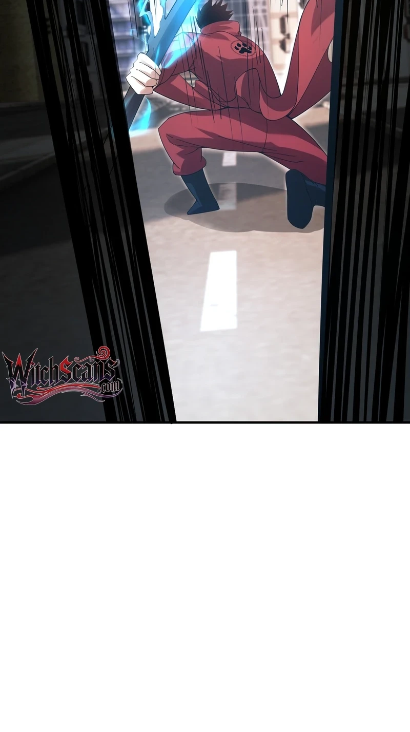 High Martial Arts: Genius Is Only the Threshold to Meeting Me! Chapter 32 323 e2b2eb8da355