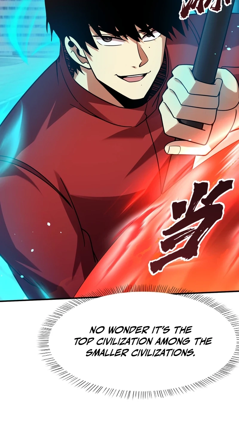 High Martial Arts: Genius Is Only the Threshold to Meeting Me! Chapter 32 342 e8a901bd7251