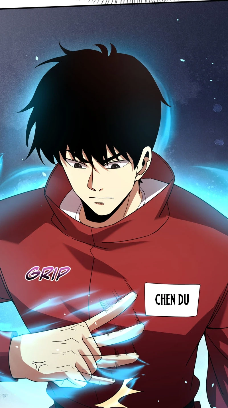 High Martial Arts: Genius Is Only the Threshold to Meeting Me! Chapter 34 250 06b488803566