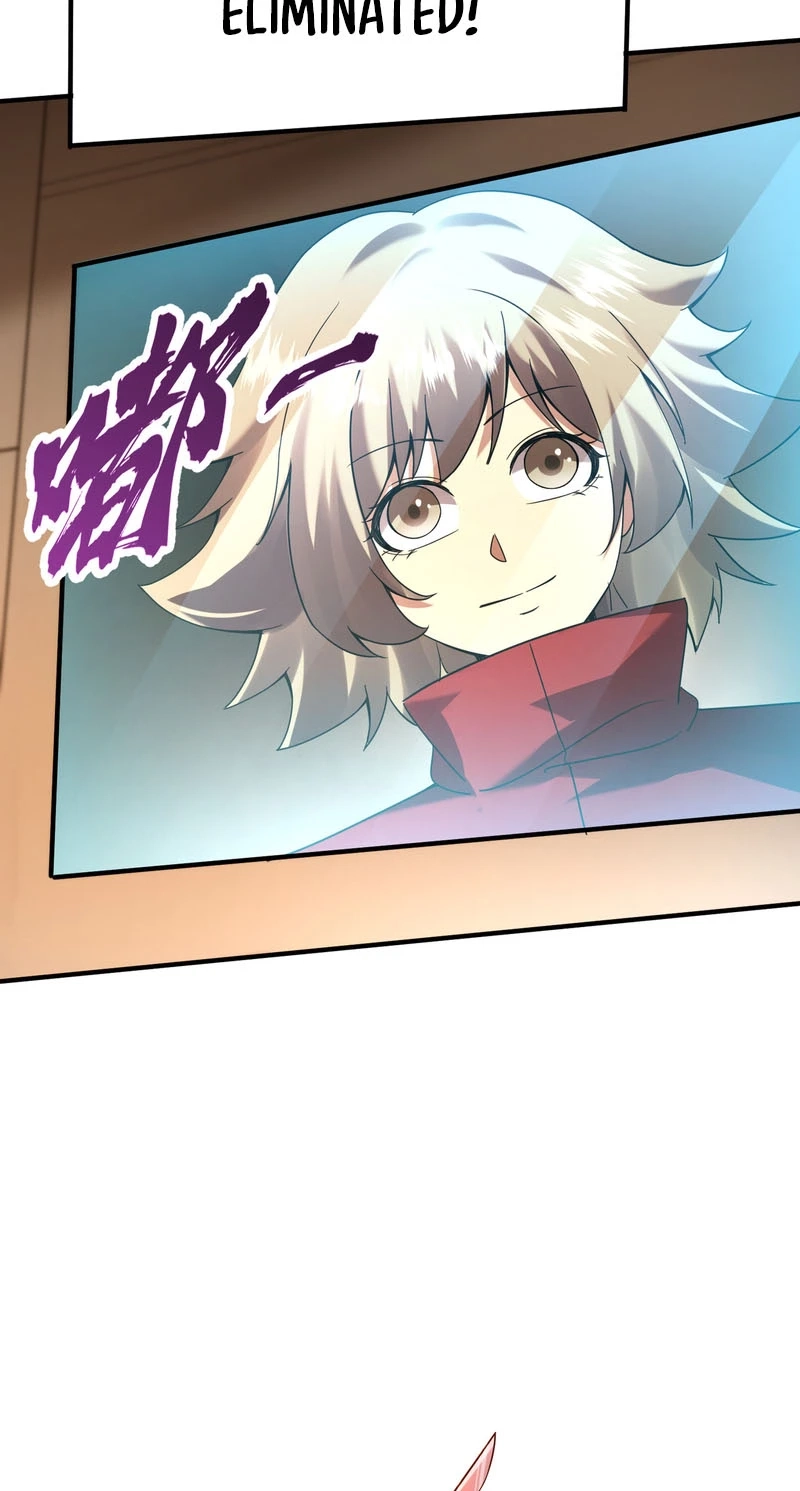 High Martial Arts: Genius Is Only the Threshold to Meeting Me! Chapter 34 278 160039b34719