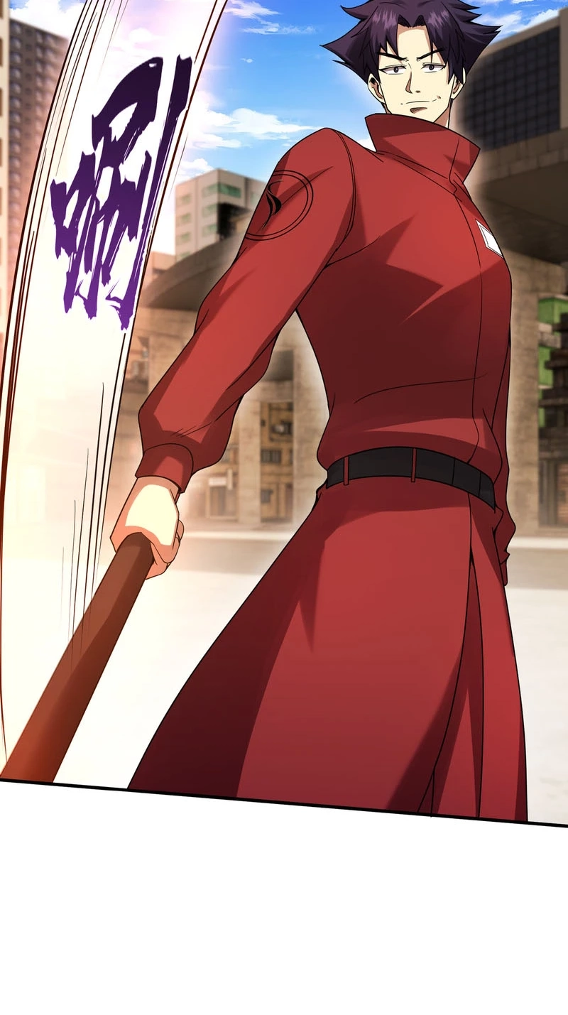 High Martial Arts: Genius Is Only the Threshold to Meeting Me! Chapter 34 274 28a8a9d2da67
