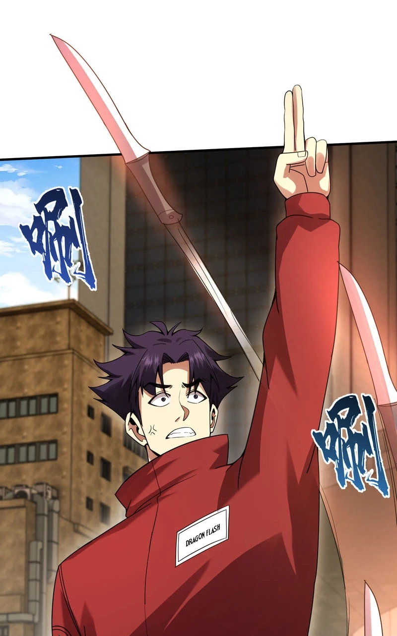 High Martial Arts: Genius Is Only the Threshold to Meeting Me! Chapter 34 255 30a2990d4294
