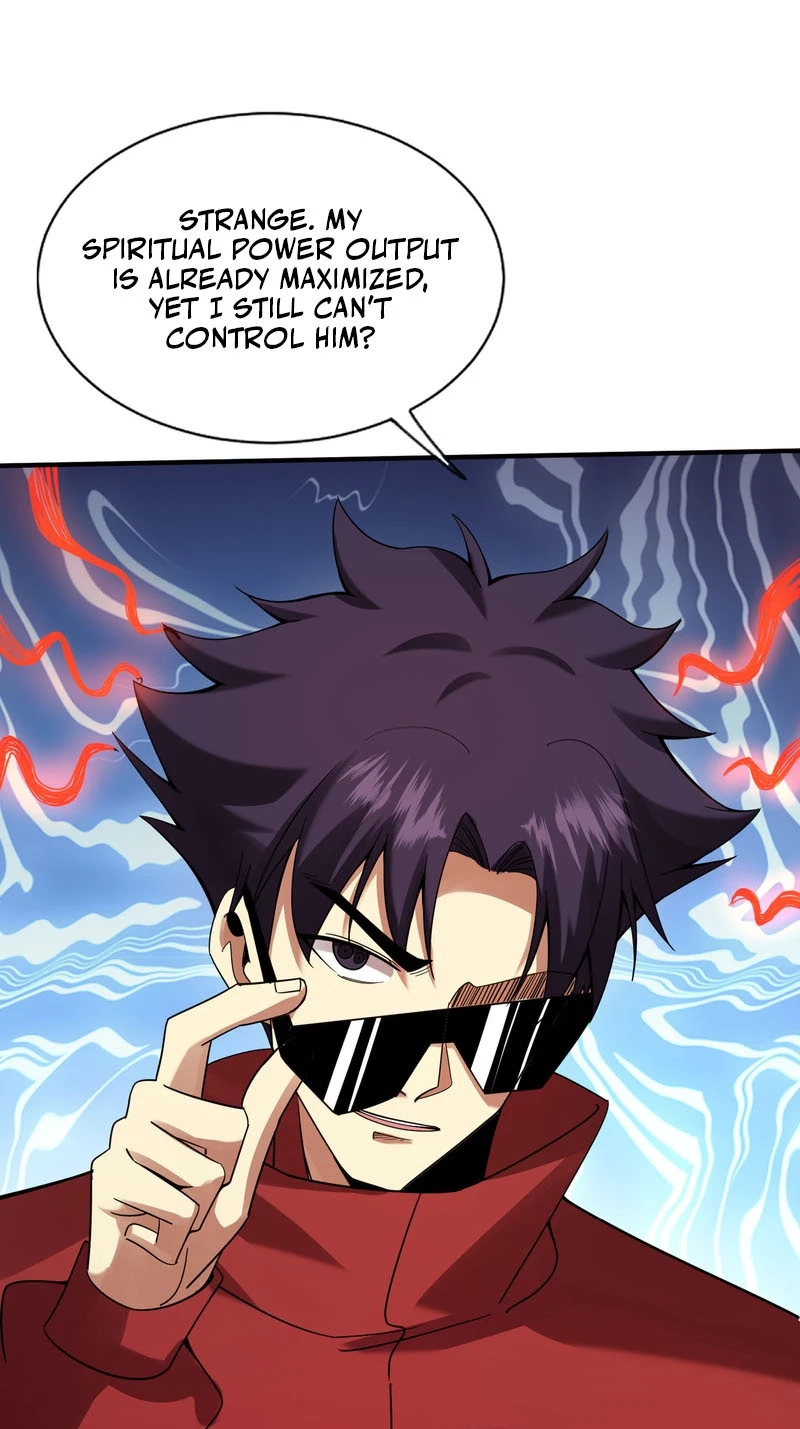 High Martial Arts: Genius Is Only the Threshold to Meeting Me! Chapter 34 248 57322e8013f1