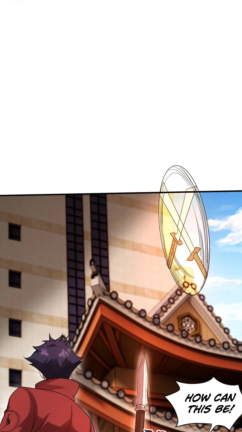 High Martial Arts: Genius Is Only the Threshold to Meeting Me! Chapter 34 272 66393a1c6751