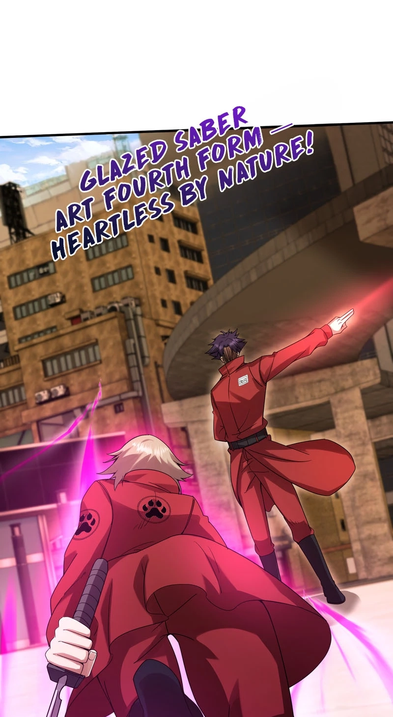 High Martial Arts: Genius Is Only the Threshold to Meeting Me! Chapter 34 267 67b097da4223