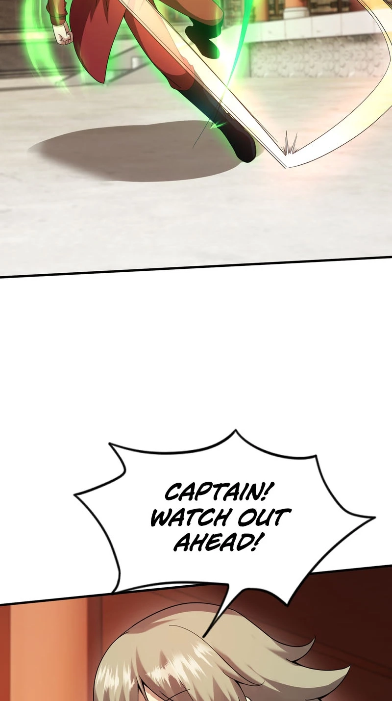 High Martial Arts: Genius Is Only the Threshold to Meeting Me! Chapter 34 261 68710f96580e