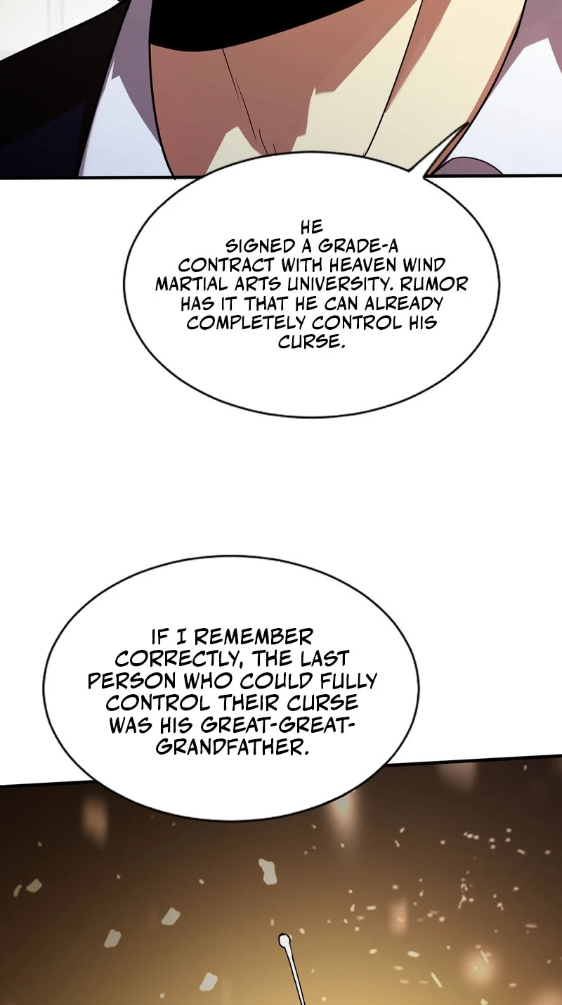 High Martial Arts: Genius Is Only the Threshold to Meeting Me! Chapter 34 227 69b9675b3453