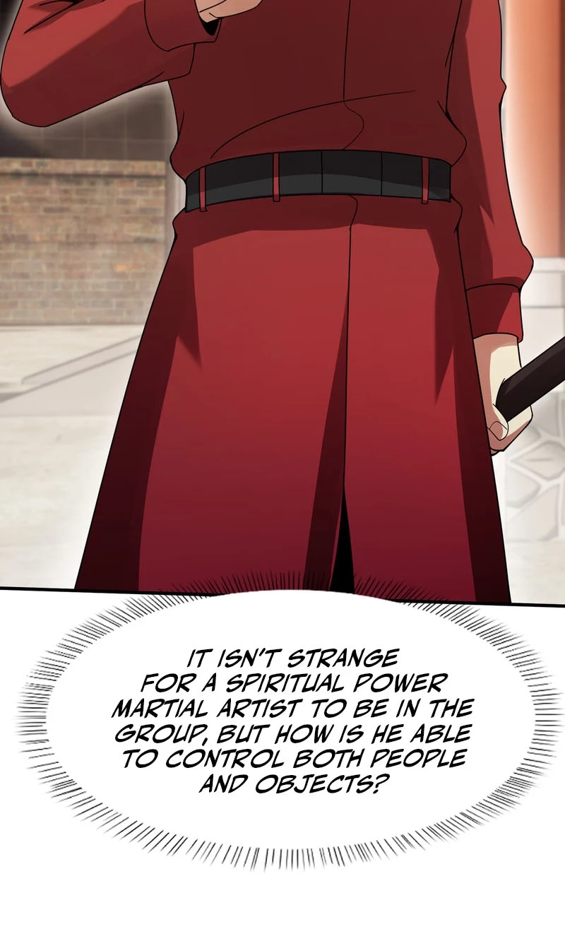 High Martial Arts: Genius Is Only the Threshold to Meeting Me! Chapter 34 247 6f42e1c70cbe