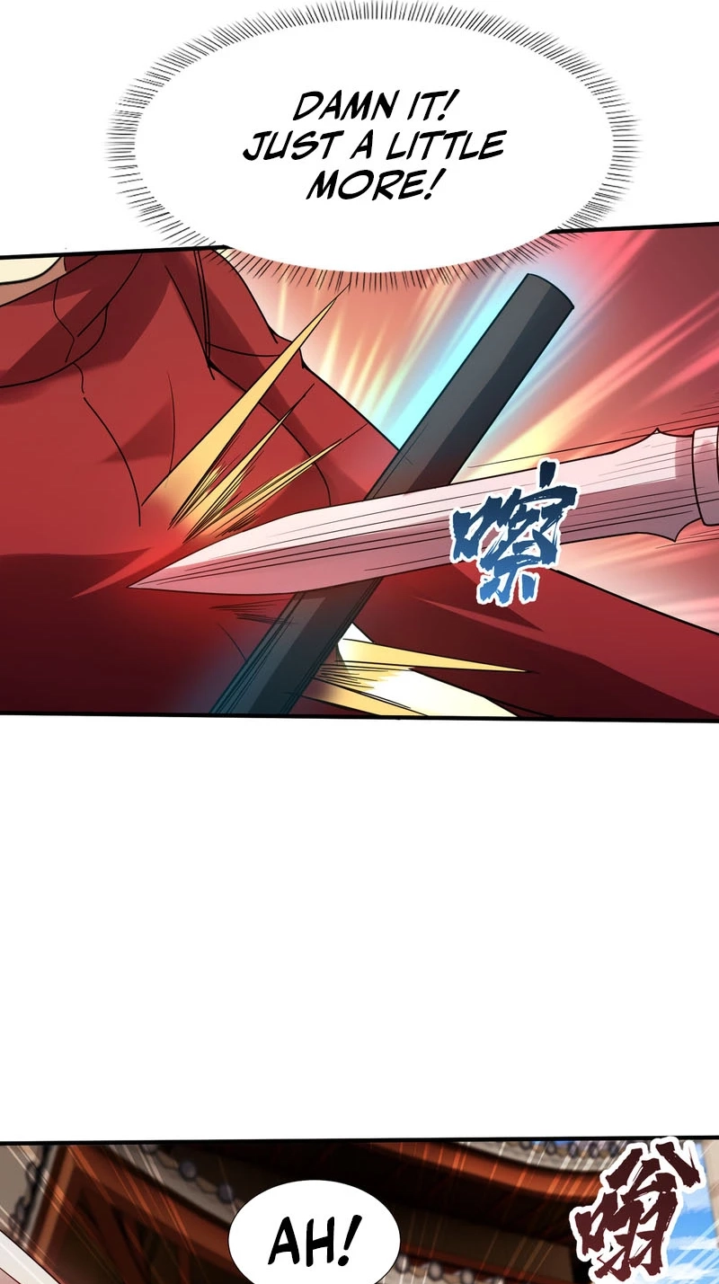 High Martial Arts: Genius Is Only the Threshold to Meeting Me! Chapter 34 276 7eaafb3e638c