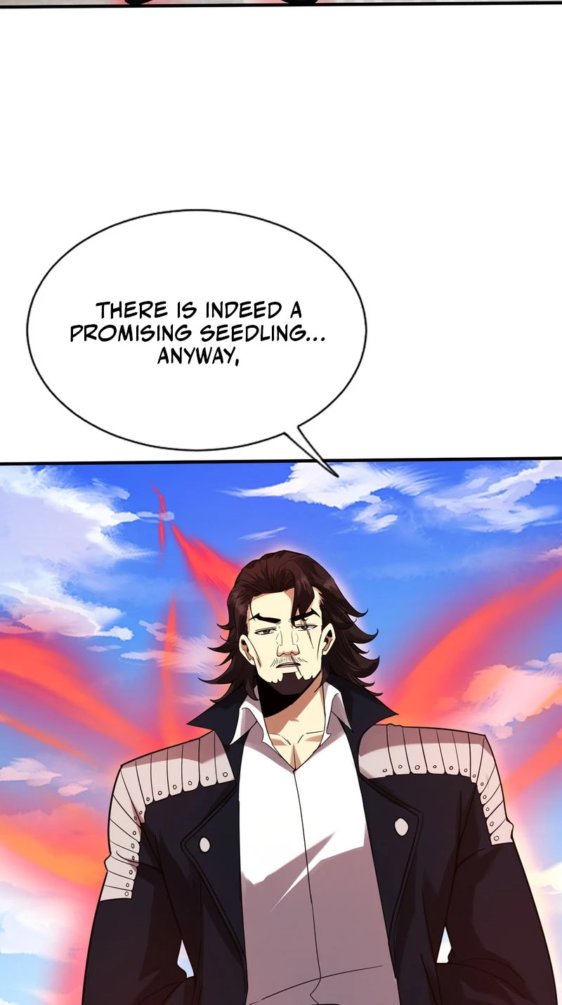 High Martial Arts: Genius Is Only the Threshold to Meeting Me! Chapter 34 239 820372e34085
