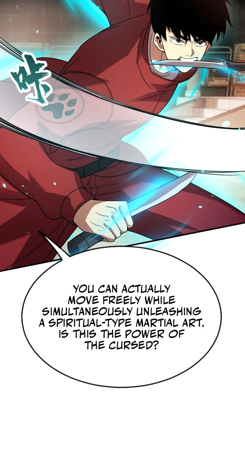 High Martial Arts: Genius Is Only the Threshold to Meeting Me! Chapter 34 281 885716476042