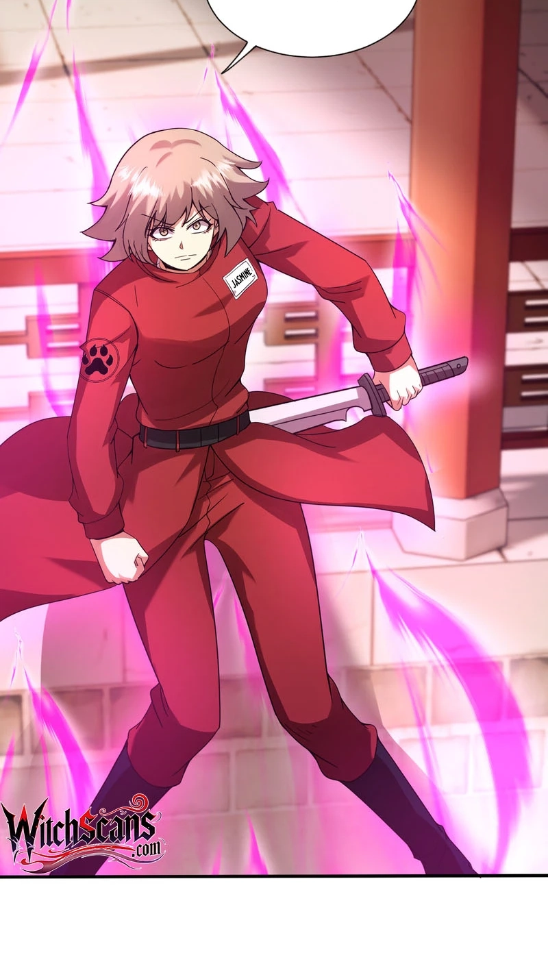 High Martial Arts: Genius Is Only the Threshold to Meeting Me! Chapter 34 266 88fba6b17a65