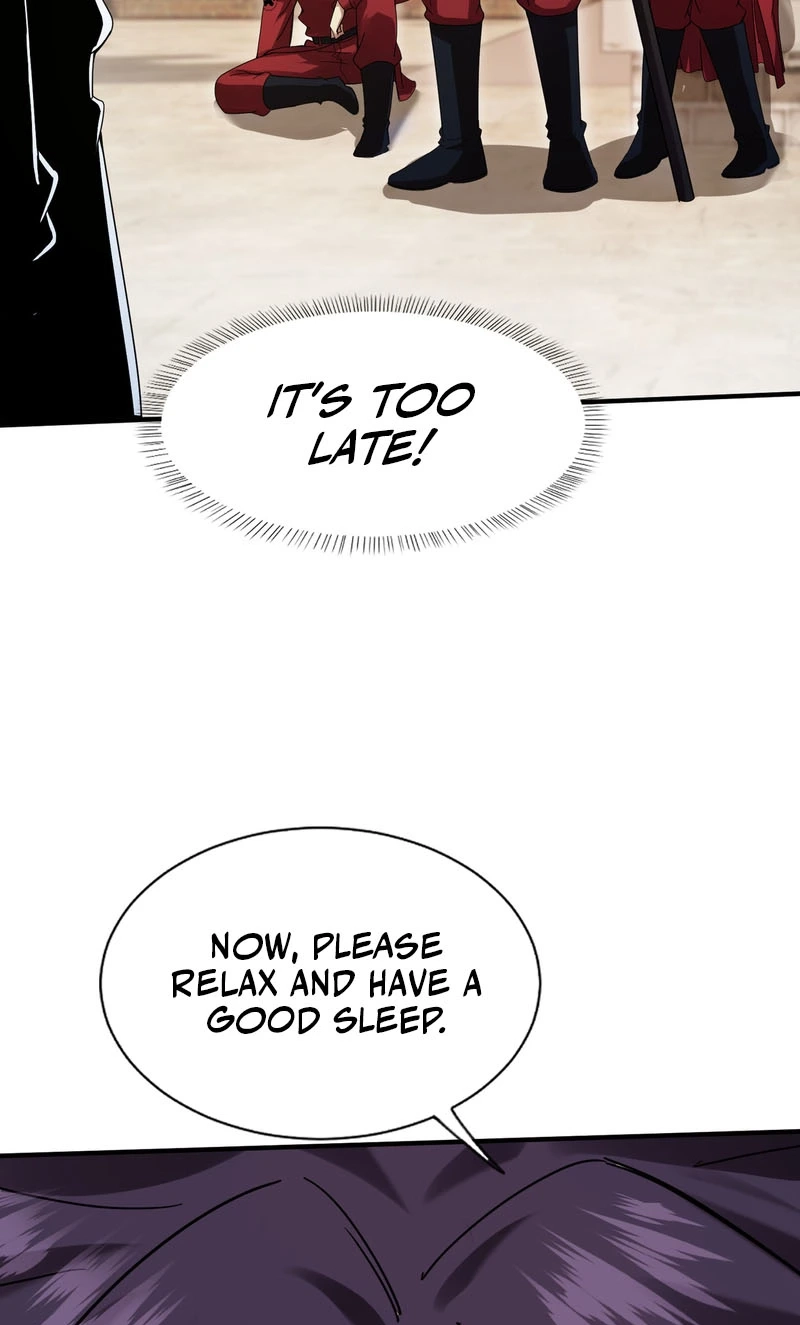 High Martial Arts: Genius Is Only the Threshold to Meeting Me! Chapter 34 221 89670f99853e