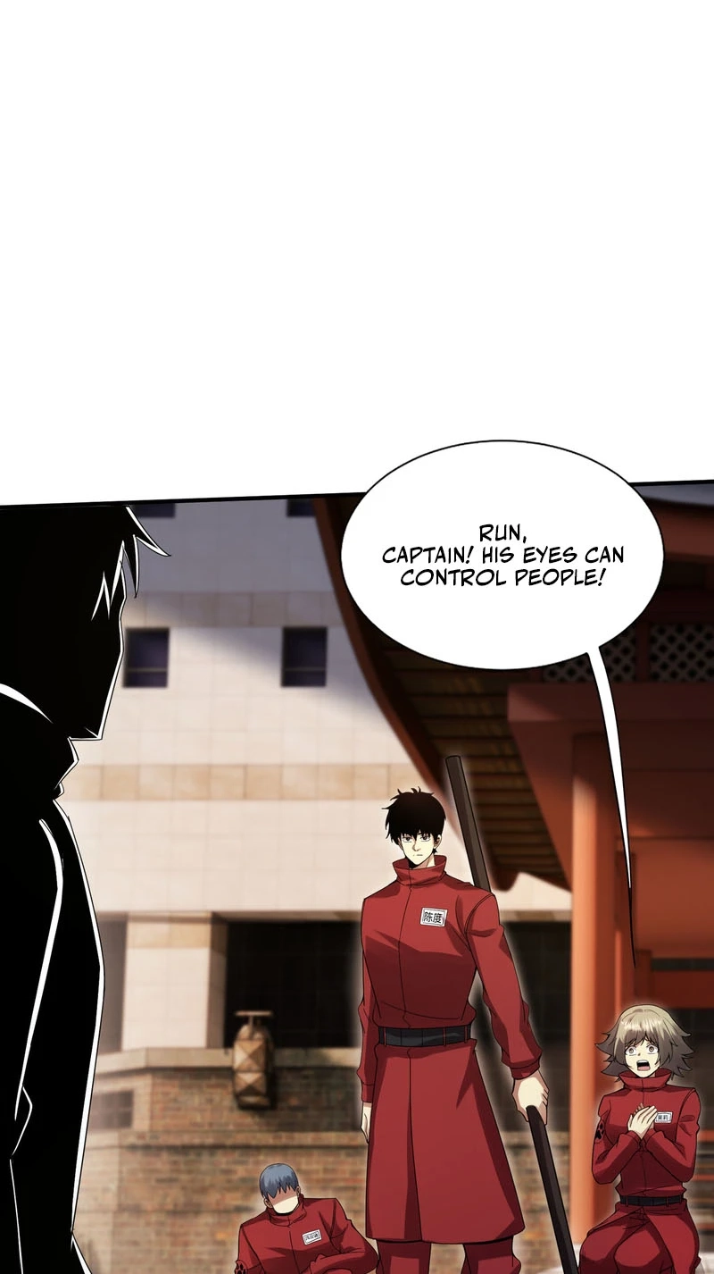 High Martial Arts: Genius Is Only the Threshold to Meeting Me! Chapter 34 220 8c512fb3748f
