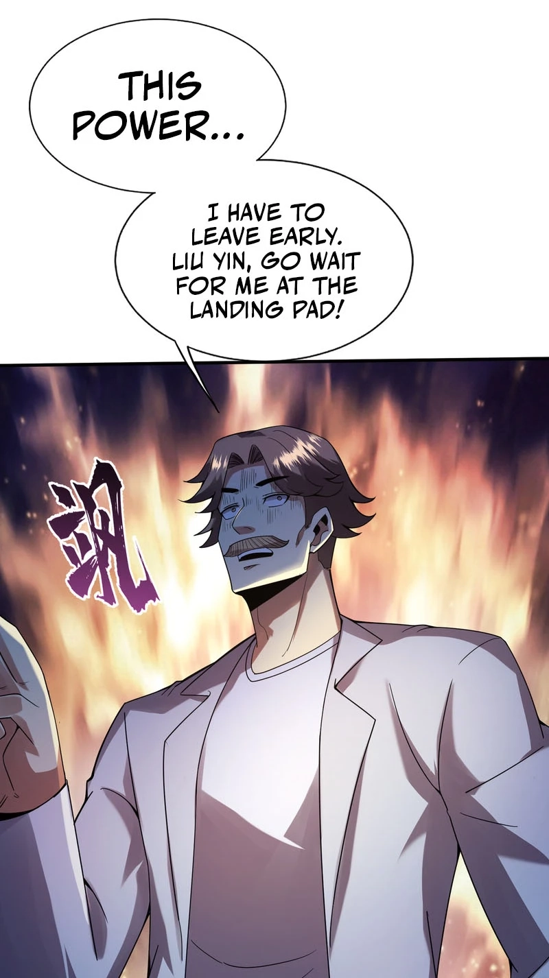 High Martial Arts: Genius Is Only the Threshold to Meeting Me! Chapter 34 232 8d35b97fbbf8