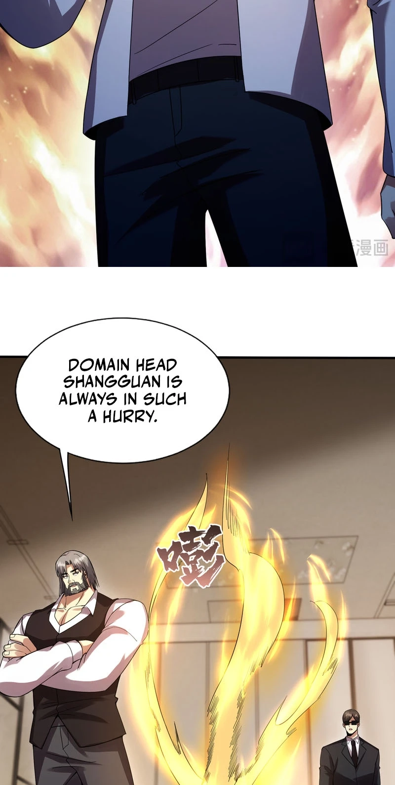 High Martial Arts: Genius Is Only the Threshold to Meeting Me! Chapter 34 233 c687855ae109