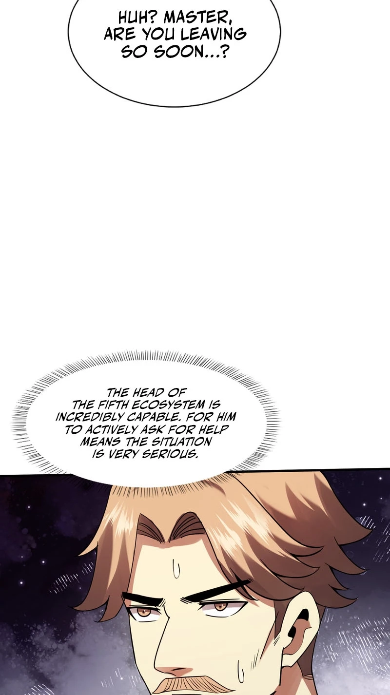 High Martial Arts: Genius Is Only the Threshold to Meeting Me! Chapter 34 242 cc2357958dcf
