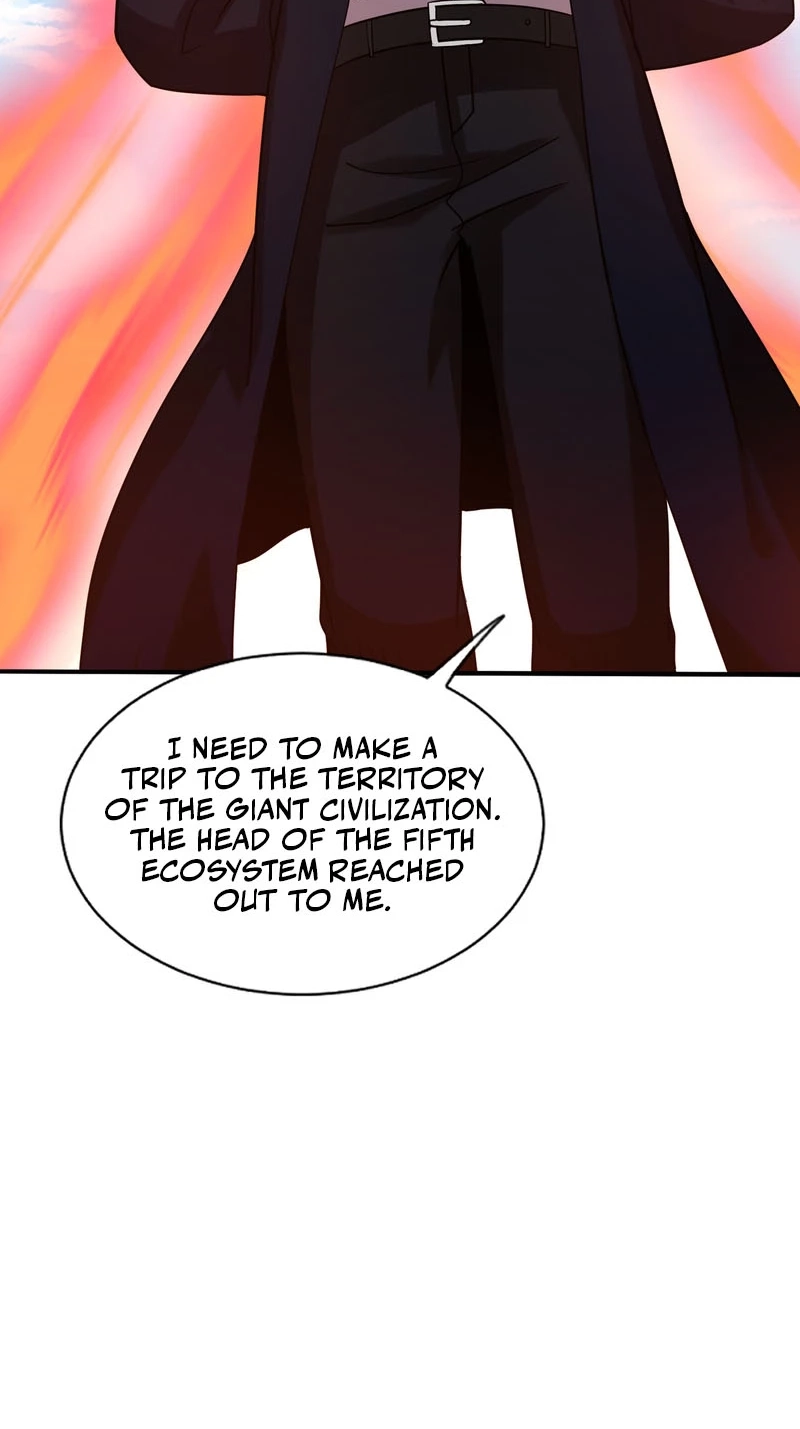 High Martial Arts: Genius Is Only the Threshold to Meeting Me! Chapter 34 240 cef2b3693256