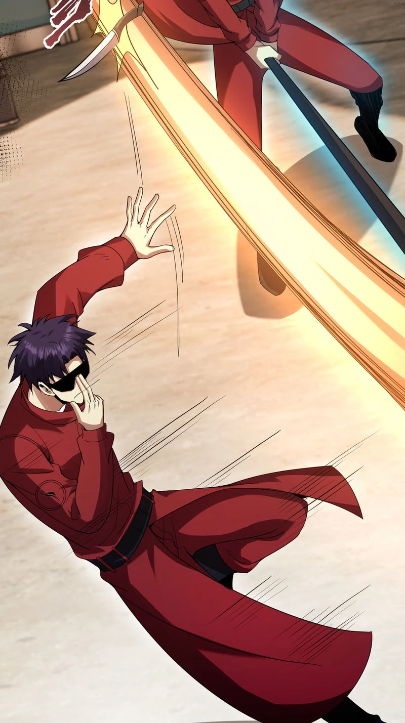 High Martial Arts: Genius Is Only the Threshold to Meeting Me! Chapter 34 217 e3f29ed92ee9