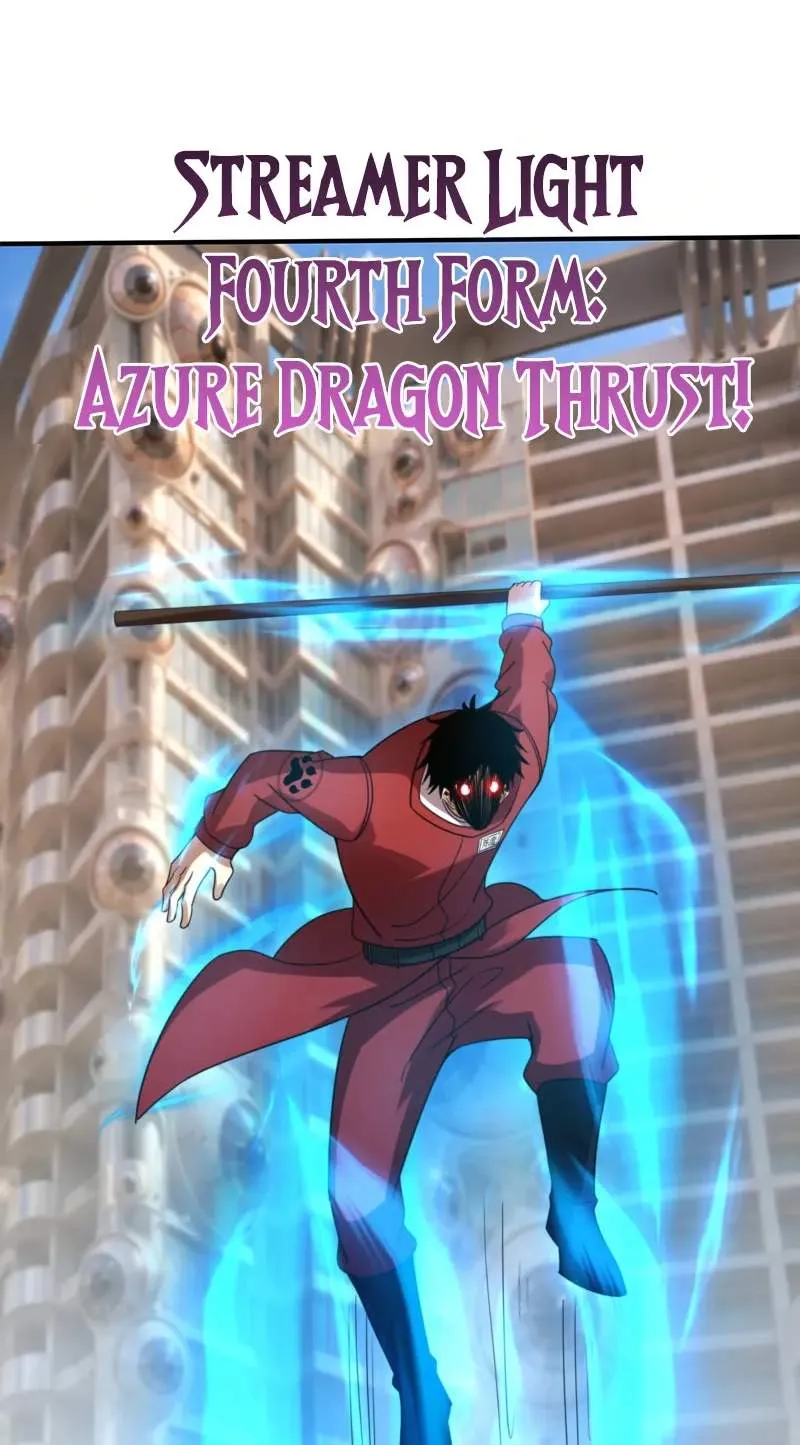 High Martial Arts: Genius Is Only the Threshold to Meeting Me! capítulo 38 página 42