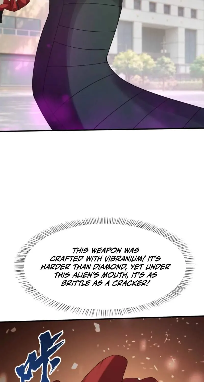High Martial Arts: Genius Is Only the Threshold to Meeting Me! capítulo 38 página 55