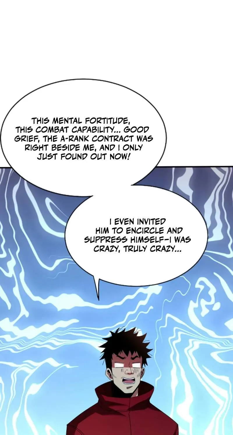 High Martial Arts: Genius Is Only the Threshold to Meeting Me! capítulo 38 página 45