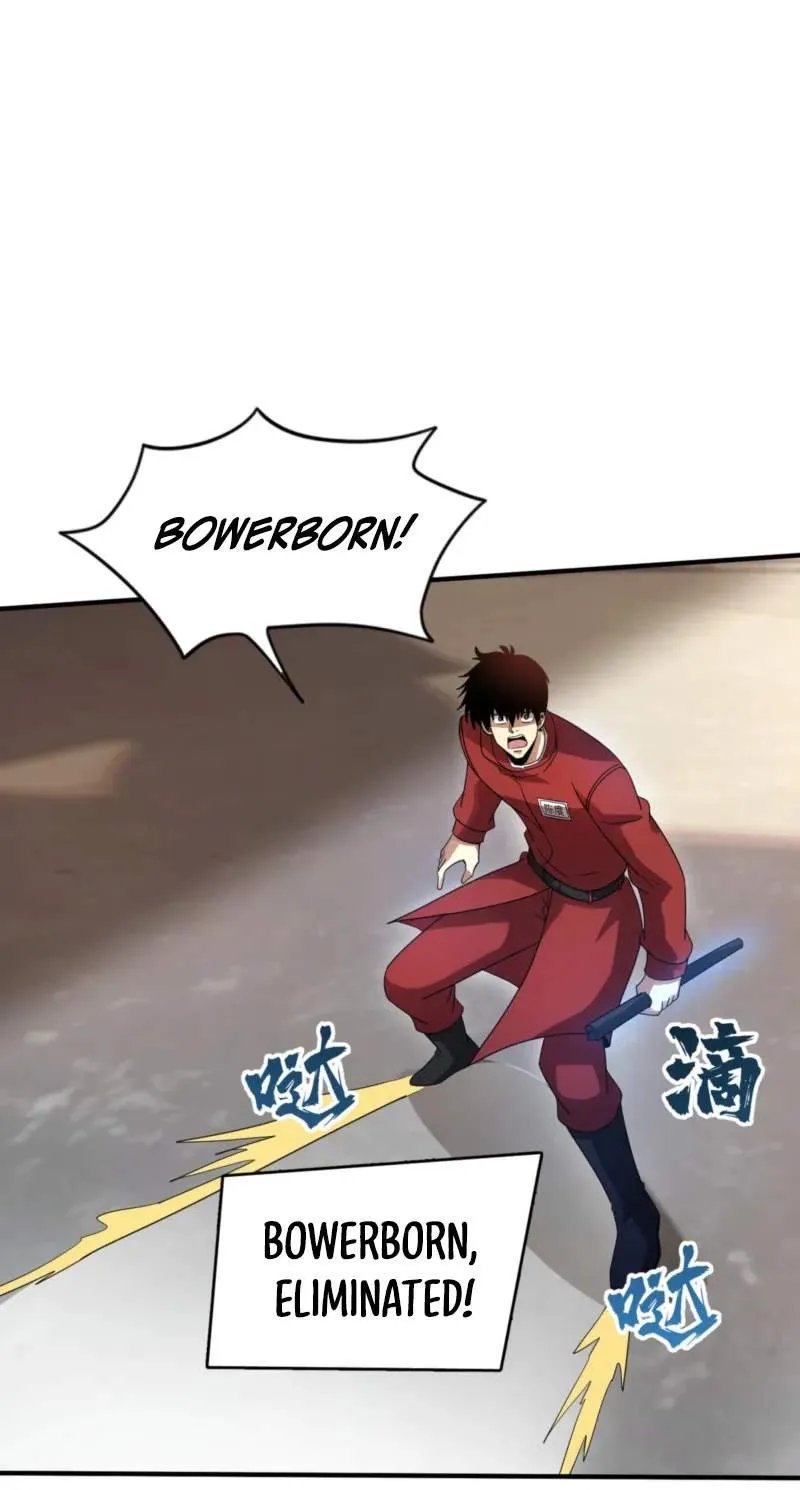 High Martial Arts: Genius Is Only the Threshold to Meeting Me! capítulo 38 página 62