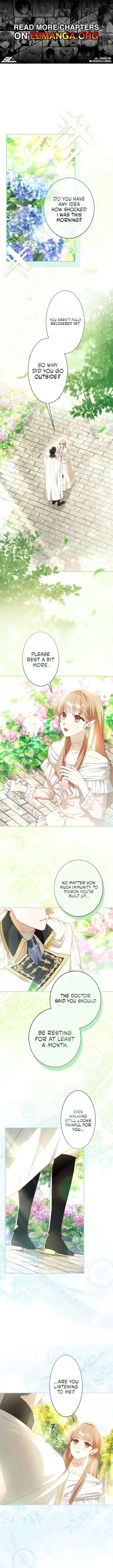 My Family Is Too Precious to Let Go Chapter 24 49 ch 24 1