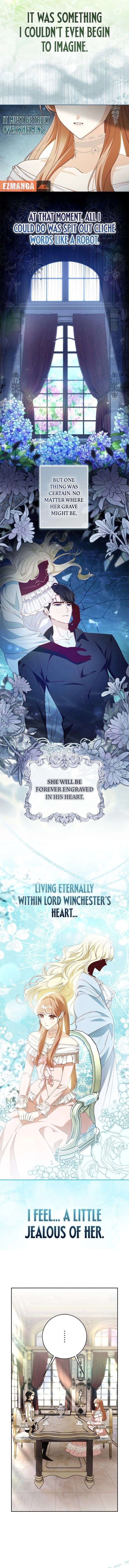 My Family Is Too Precious to Let Go Chapter 24 60 ch 24 12