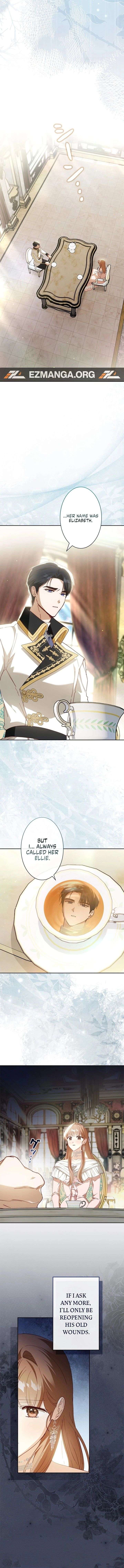 My Family Is Too Precious to Let Go Chapter 24 57 ch 24 9