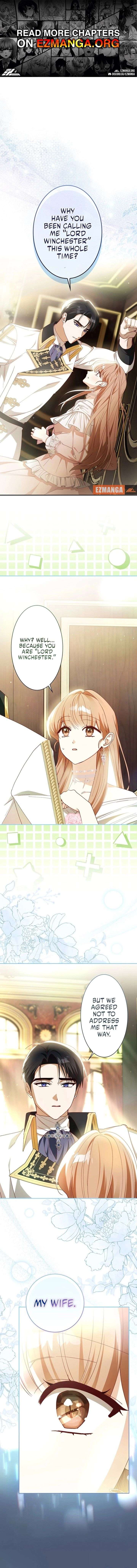 My Family Is Too Precious to Let Go Chapter 25 46 ch 25 1