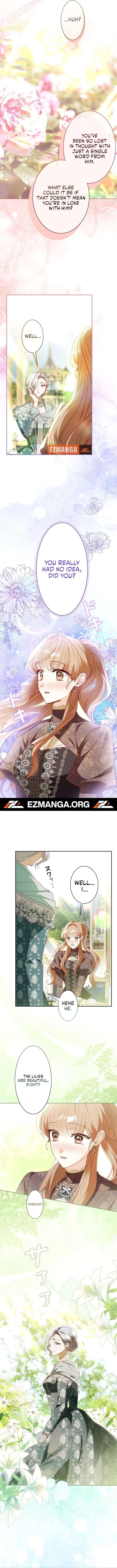 My Family Is Too Precious to Let Go Chapter 25 57 ch 25 12