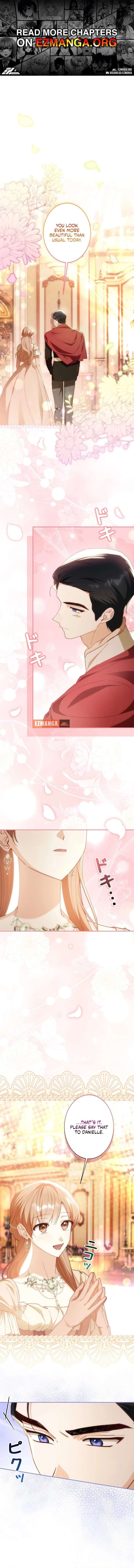 My Family Is Too Precious to Let Go Chapter 27 49 ch 27 1
