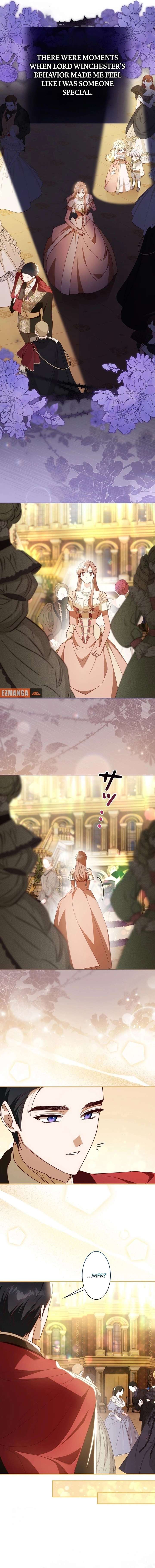 My Family Is Too Precious to Let Go Chapter 27 58 ch 27 10