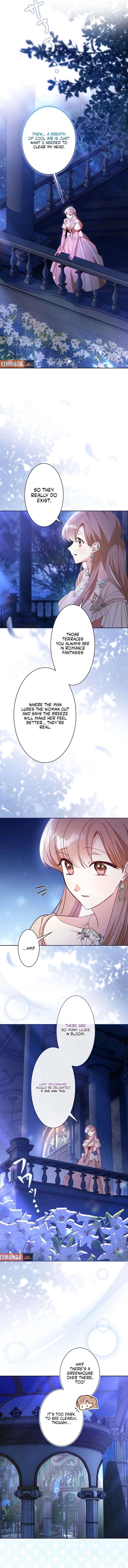 My Family Is Too Precious to Let Go Chapter 27 59 ch 27 11