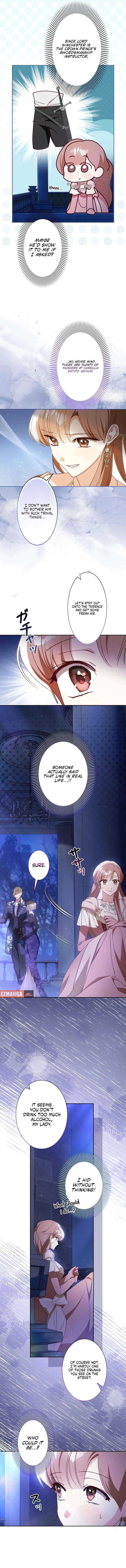 My Family Is Too Precious to Let Go Chapter 27 60 ch 27 12