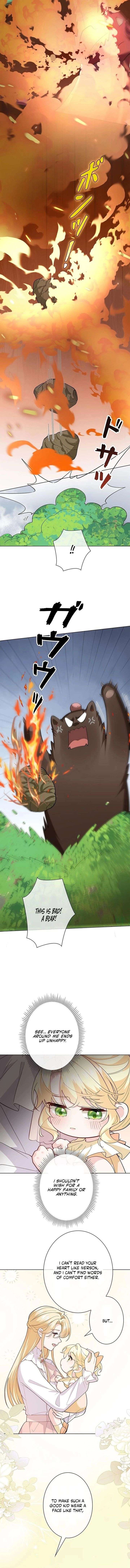 Reincarnated and Spoiled by My Arch-Enemy Chapter 25 48 008