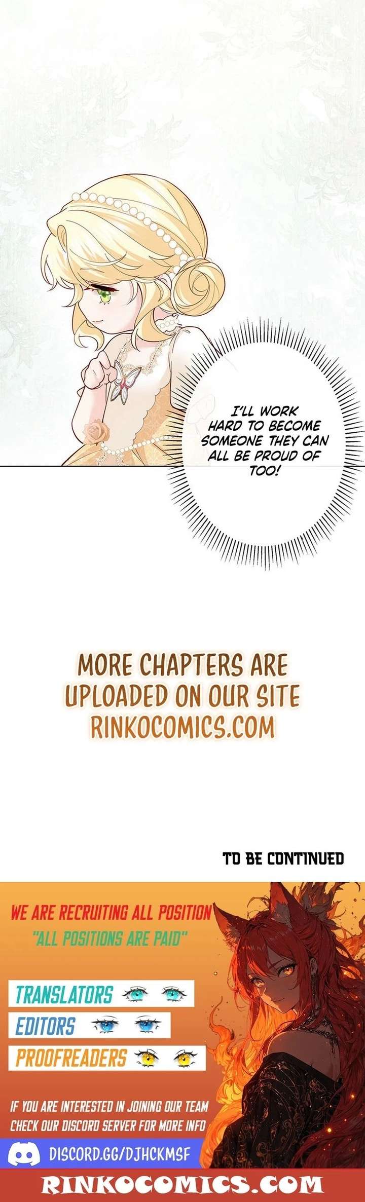 Reincarnated and Spoiled by My Arch-Enemy Chapter 27 64 ch 27 16