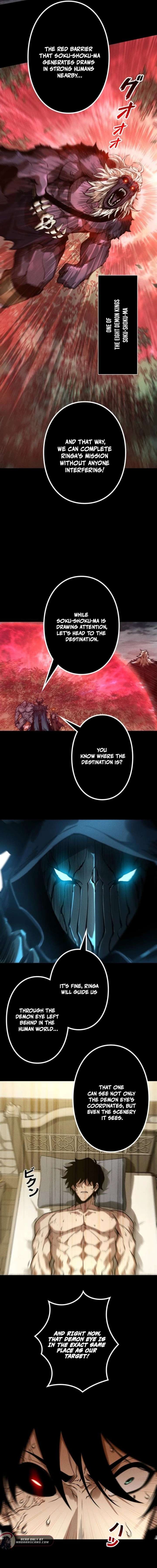 The Strongest Level 0 Absolute Supremacy Through Analysis Skills Chapter 24 66 014